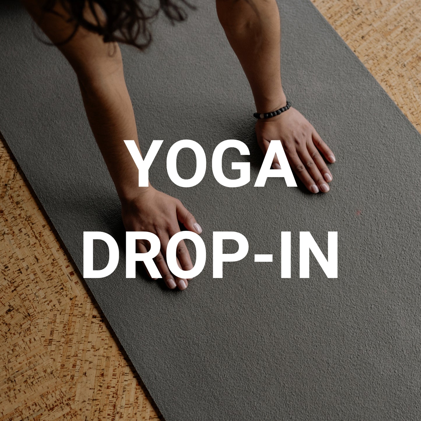 Yoga Drop-In