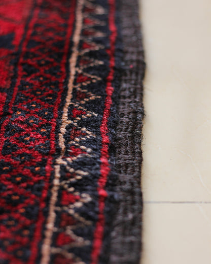 Balochi Rug - Maadan