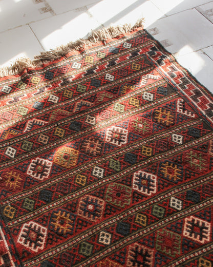 Kurdish Kilim