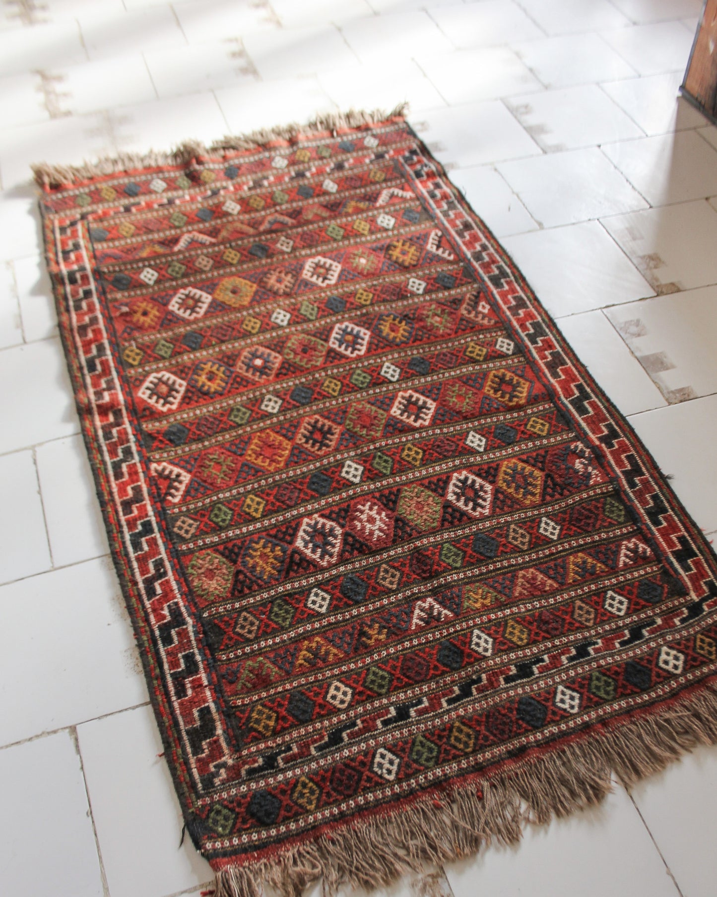 Kurdish Kilim