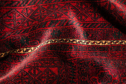 Balochi Rug - Yaghoub Khani