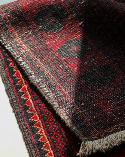 Balochi Rug - Maadan