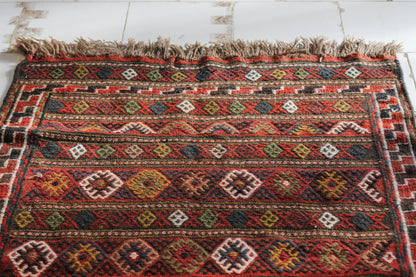 Kurdish Kilim