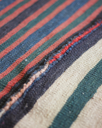 Bakhtiari Runner Kilim