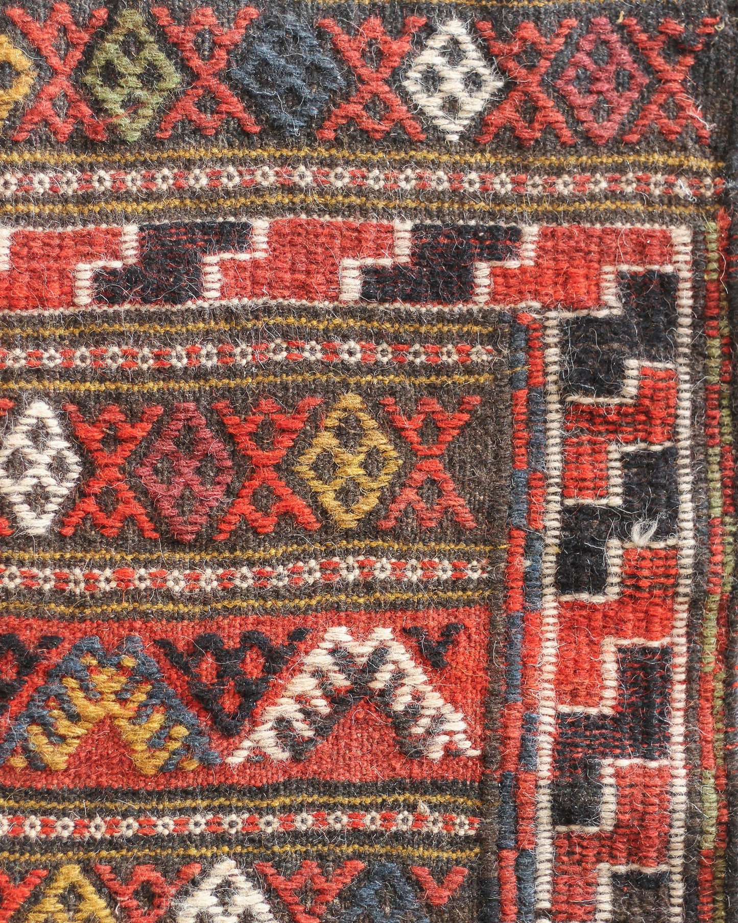 Kurdish Kilim