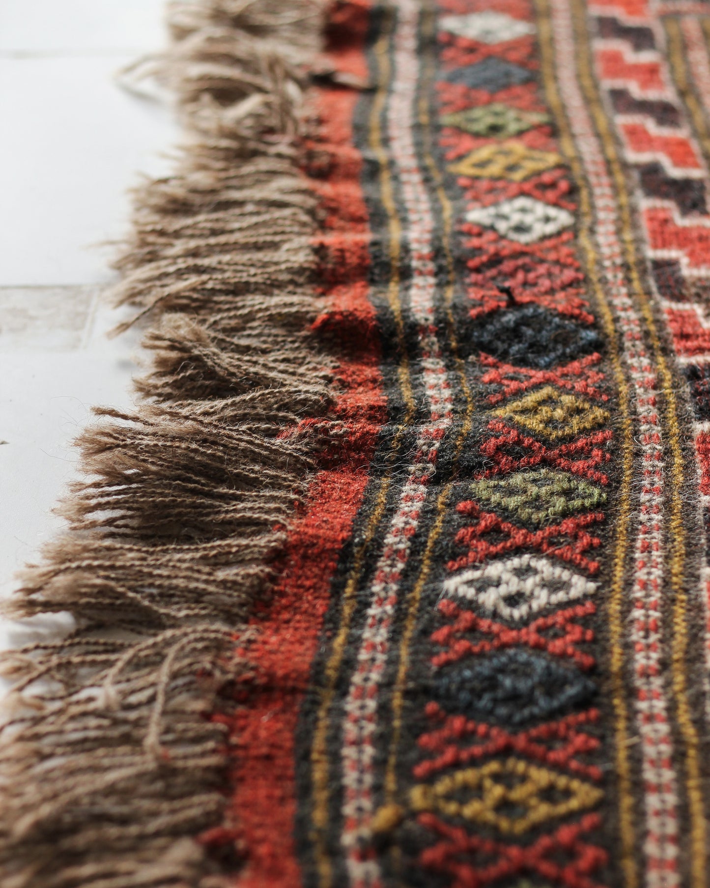 Kurdish Kilim