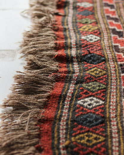 Kurdish Kilim