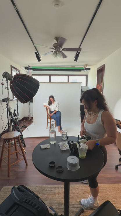 Creative Studio in Downtown Toronto
